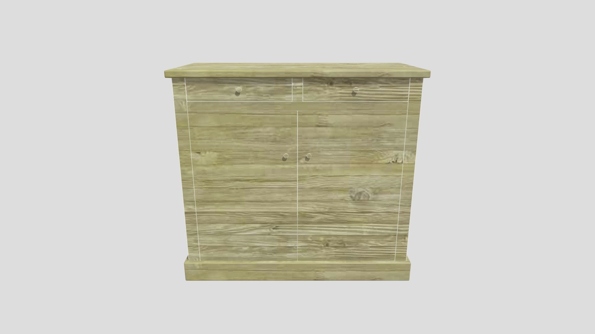Commode