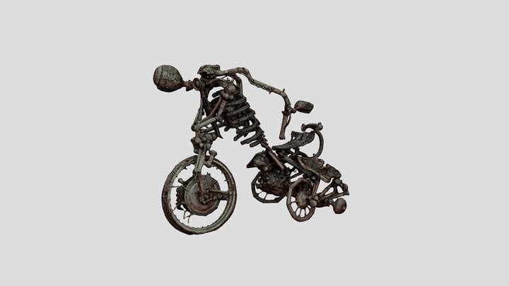 02-2-Edited_v2 3D Model