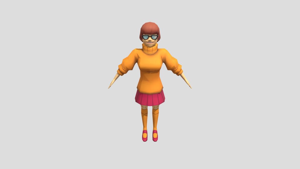 Velma (Scooby-Doo)