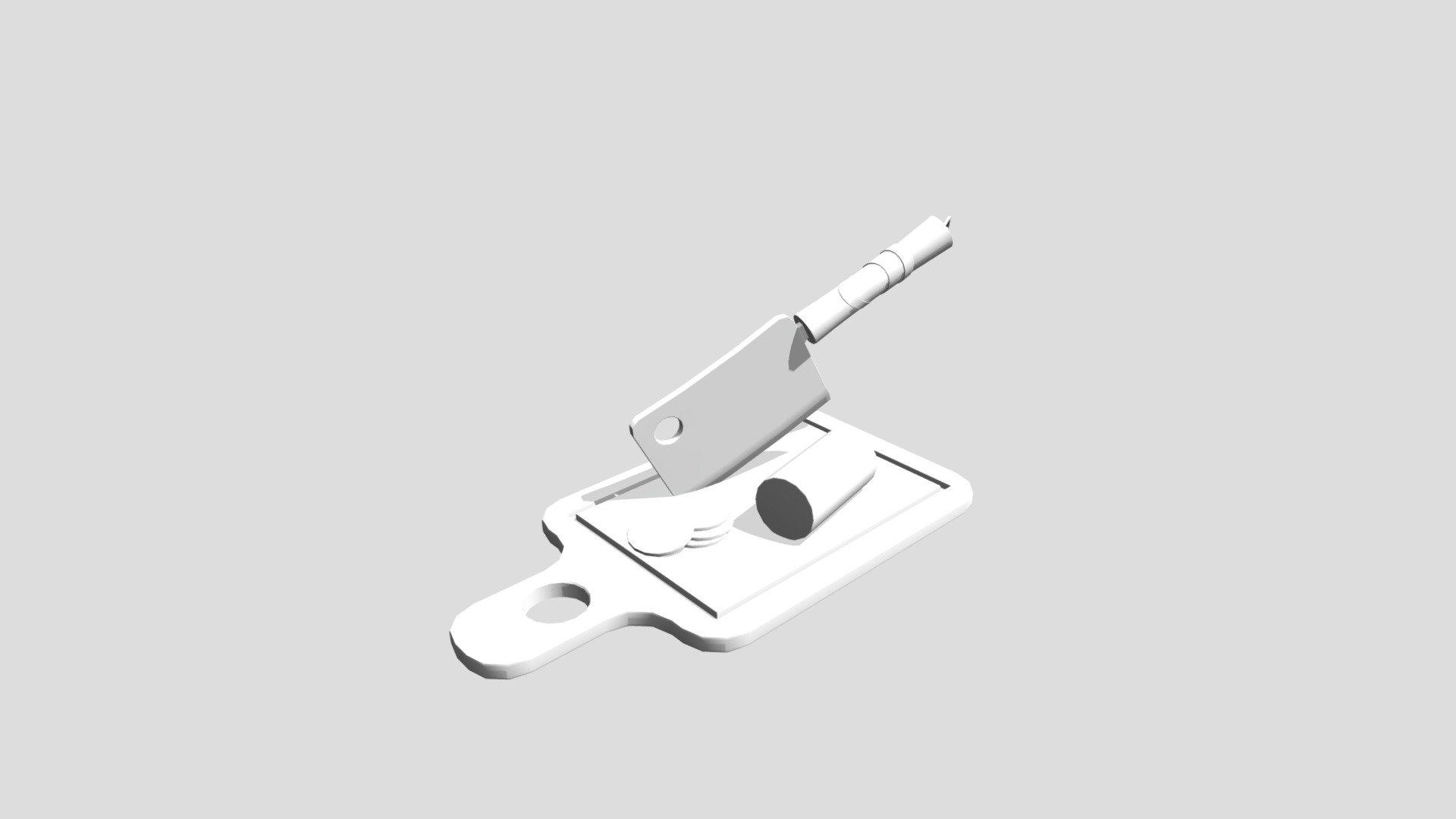 Backsword