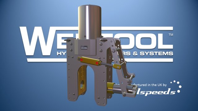Webtool 3D models - Sketchfab