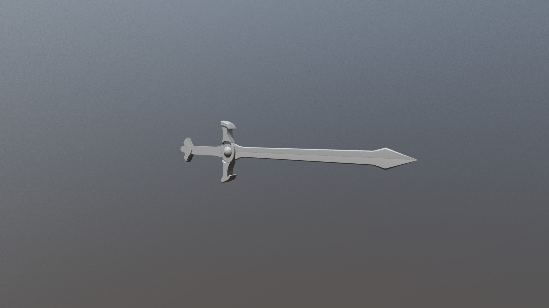 Sword