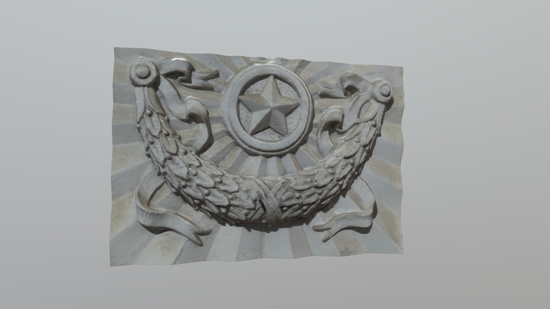 Decorative stone