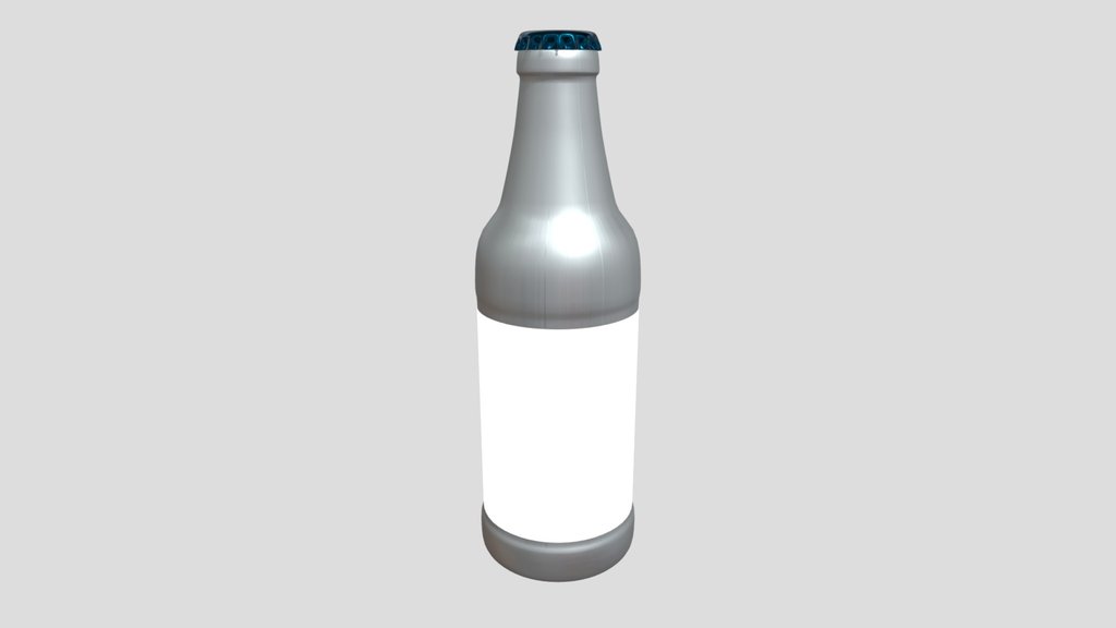 Cambirela Beer Bottle