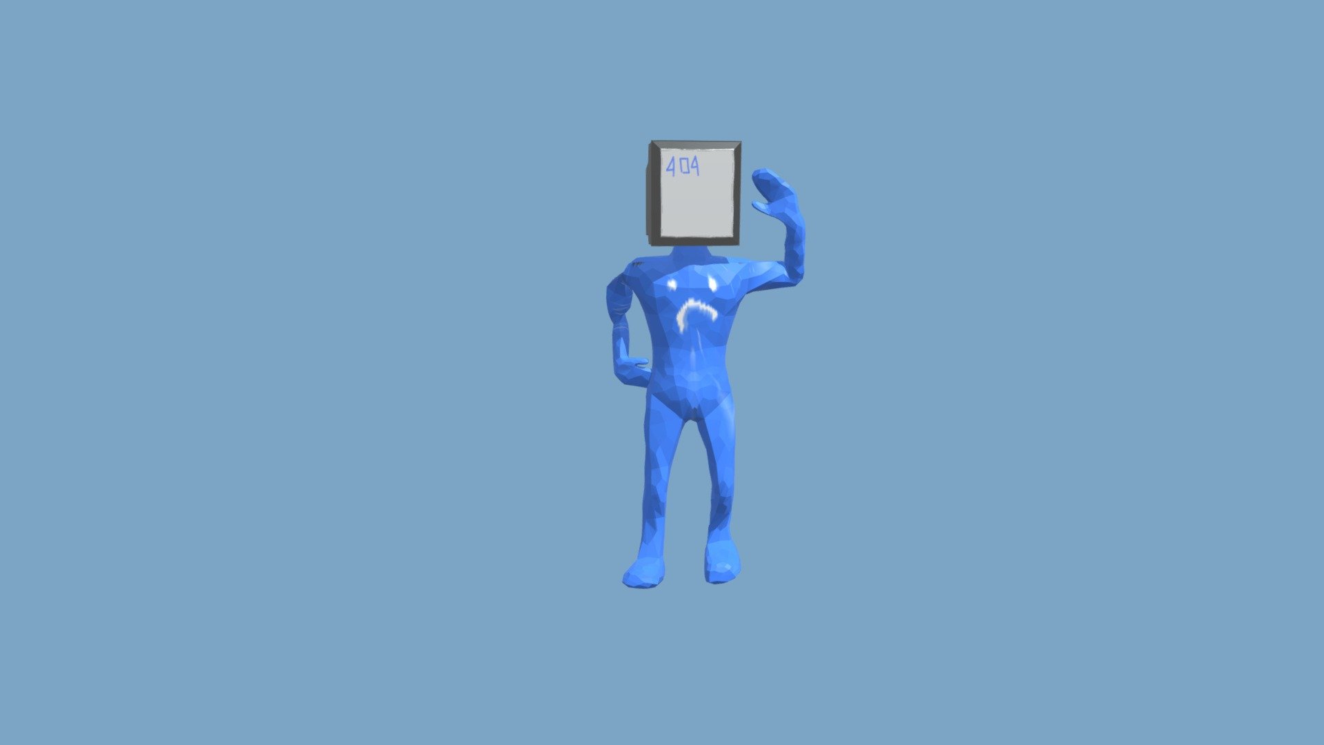 FinalExam_2201796863_FaldiSugih_3DModeling