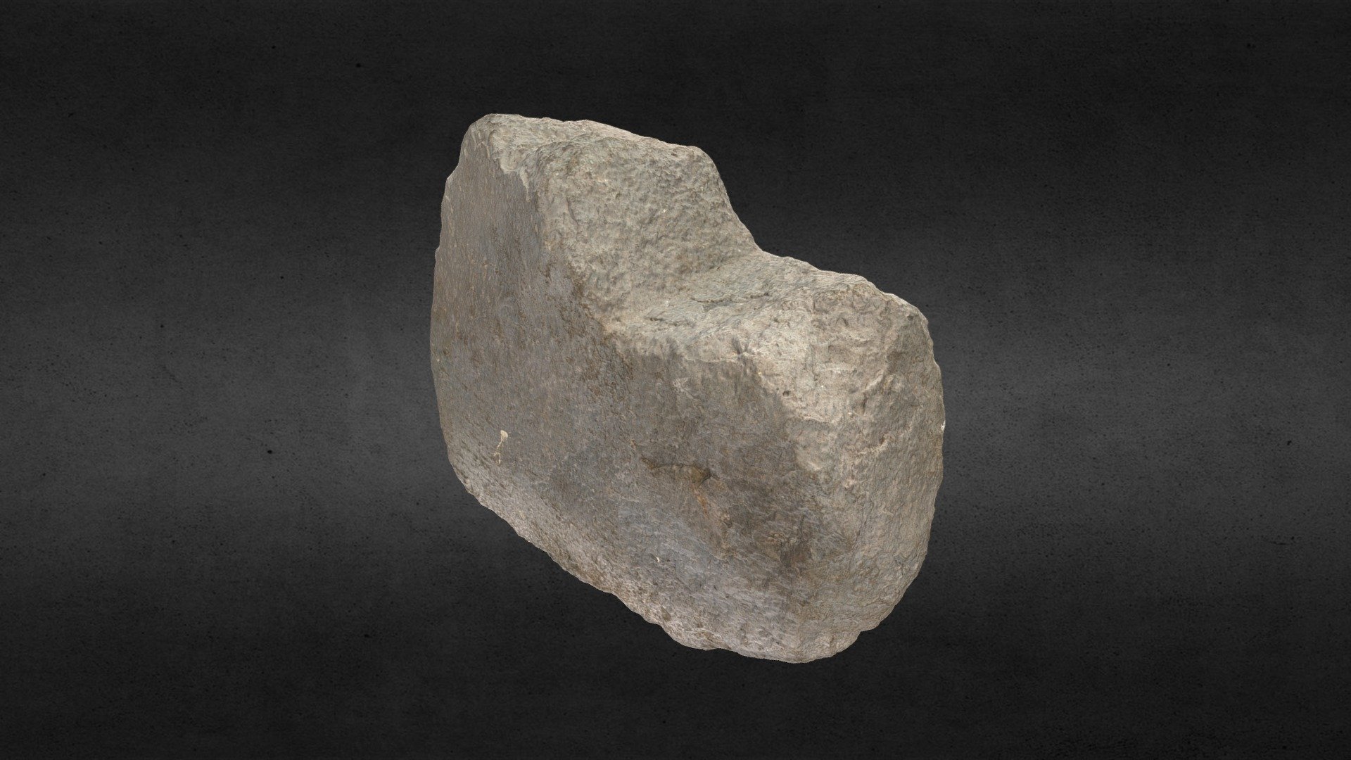 Kirkjubømúrurin: I028