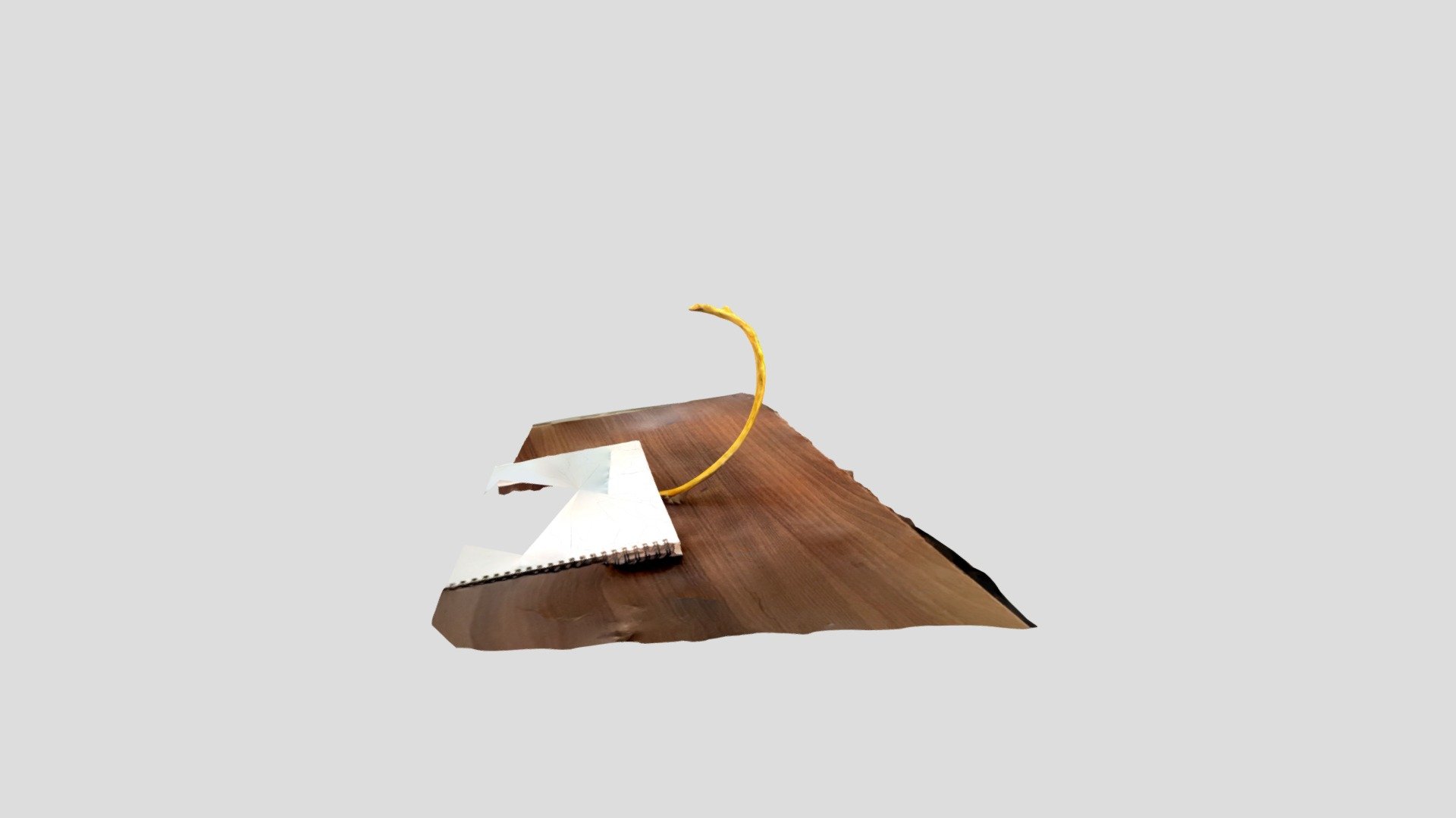 Typical rib - 3D model by prajjawalit [a694827] - Sketchfab