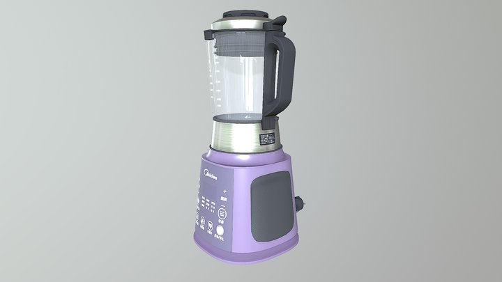 pobiji_wyl 3D Model