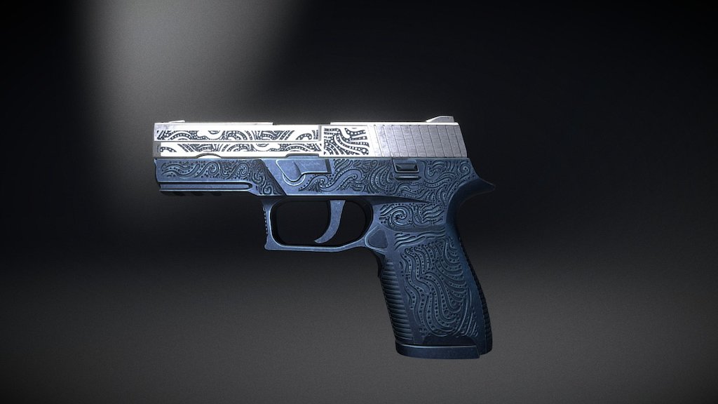 P250 Pearl