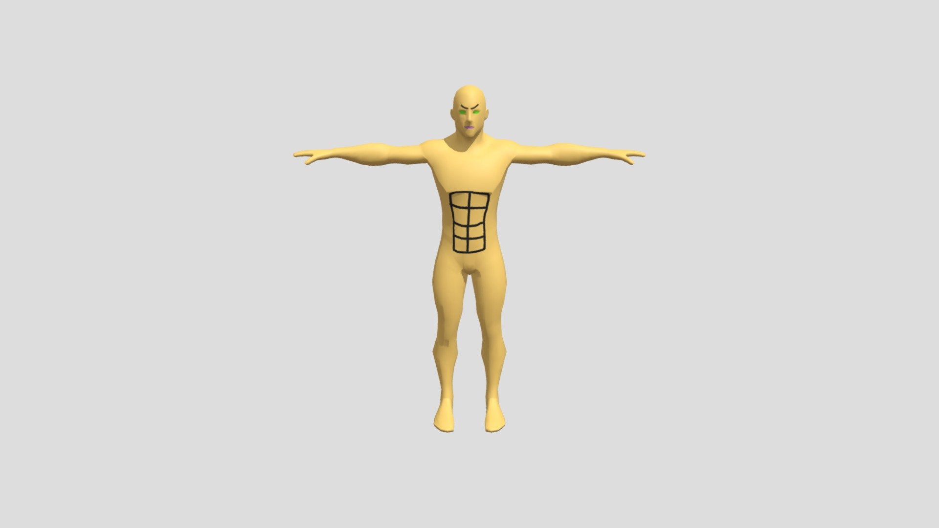 Humano texturas