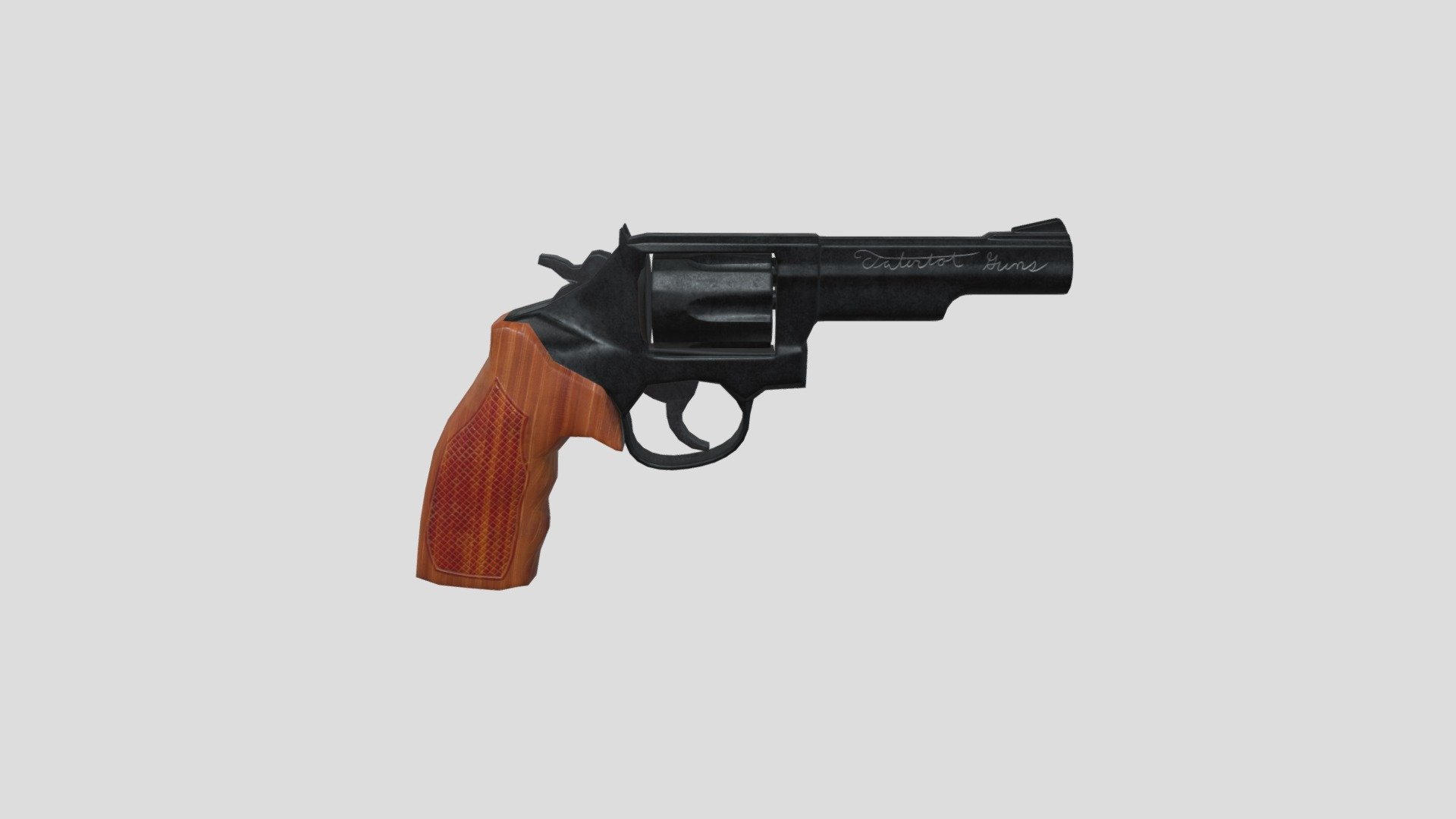 Revolver