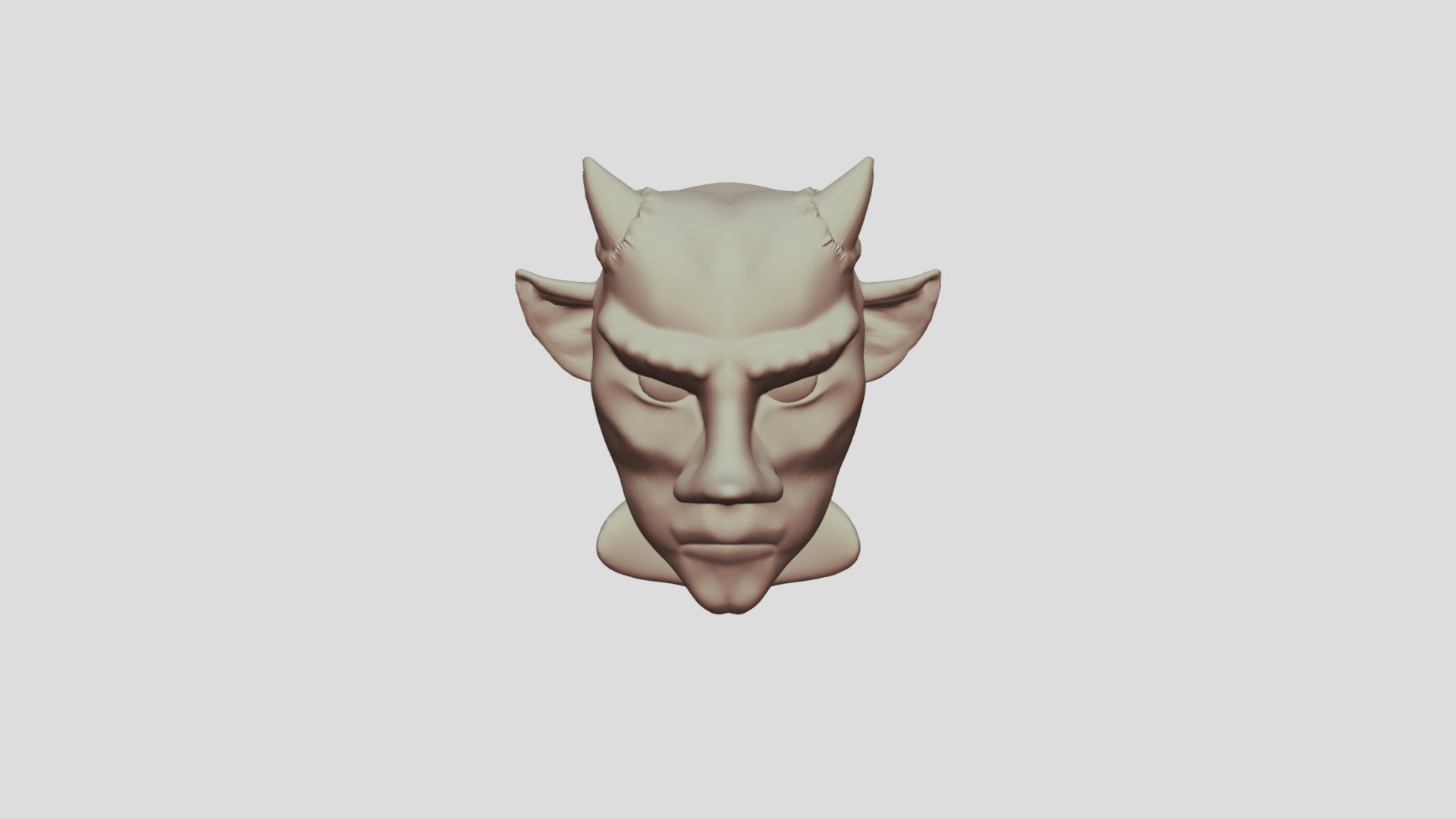 Devil By ChopCuey