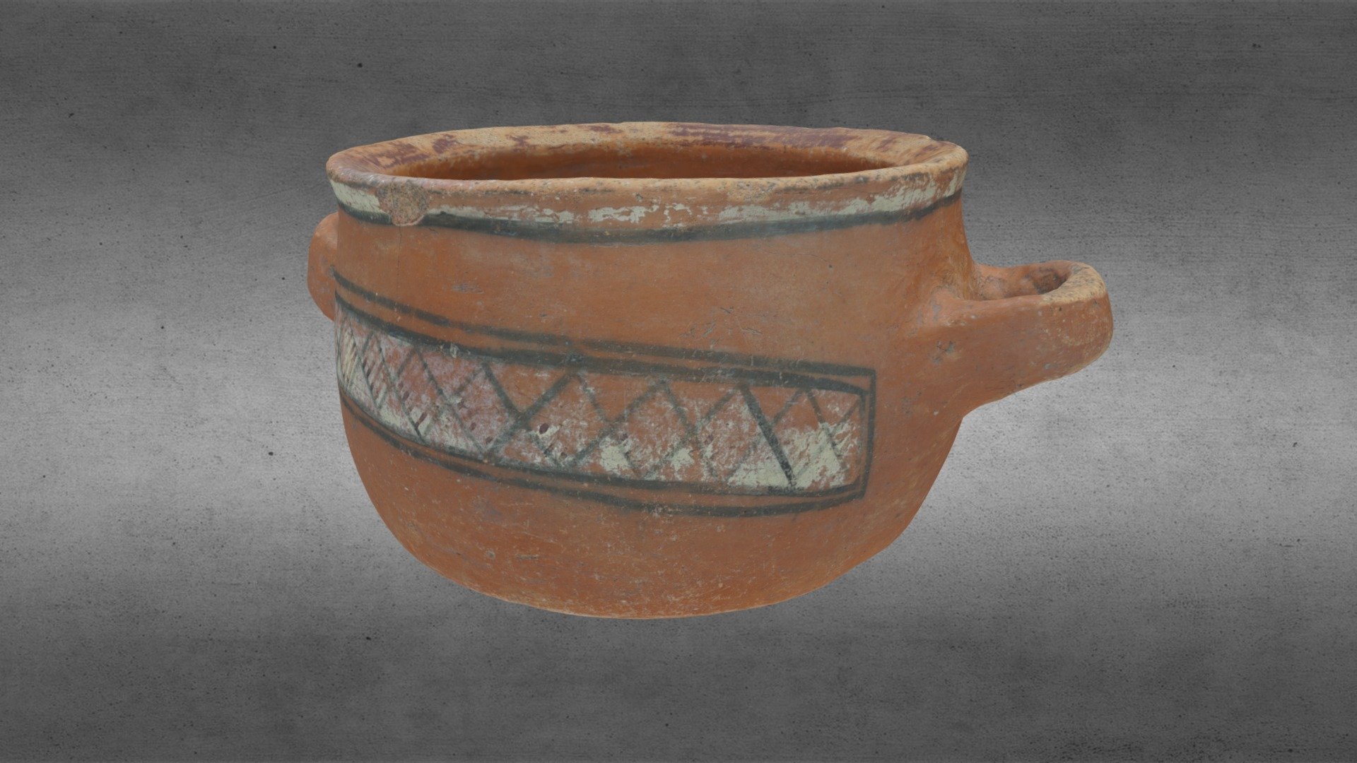 CE 1657 – OLLA