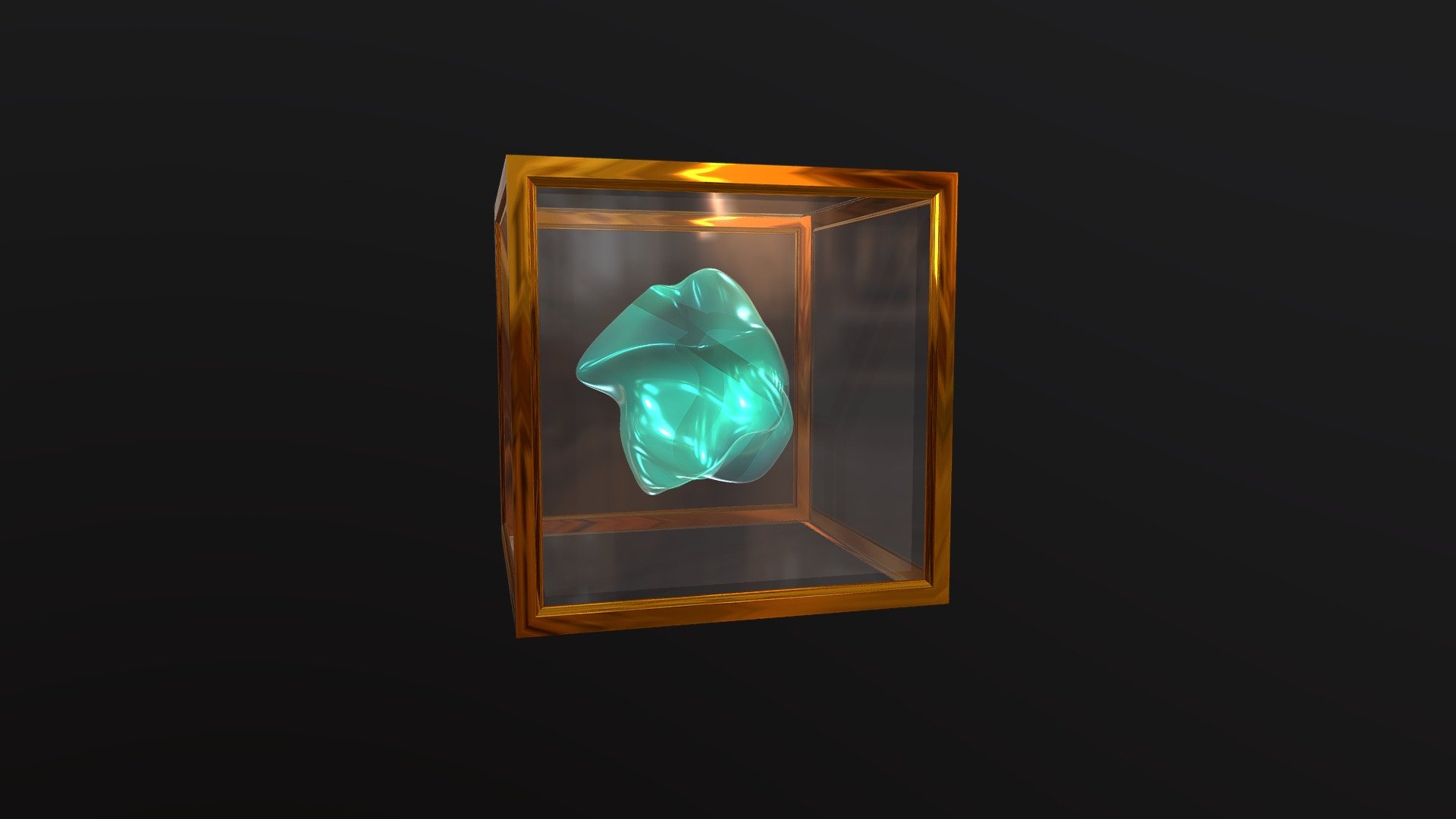 what's it's inside - 3D model by maycianni [a6983a0] - Sketchfab