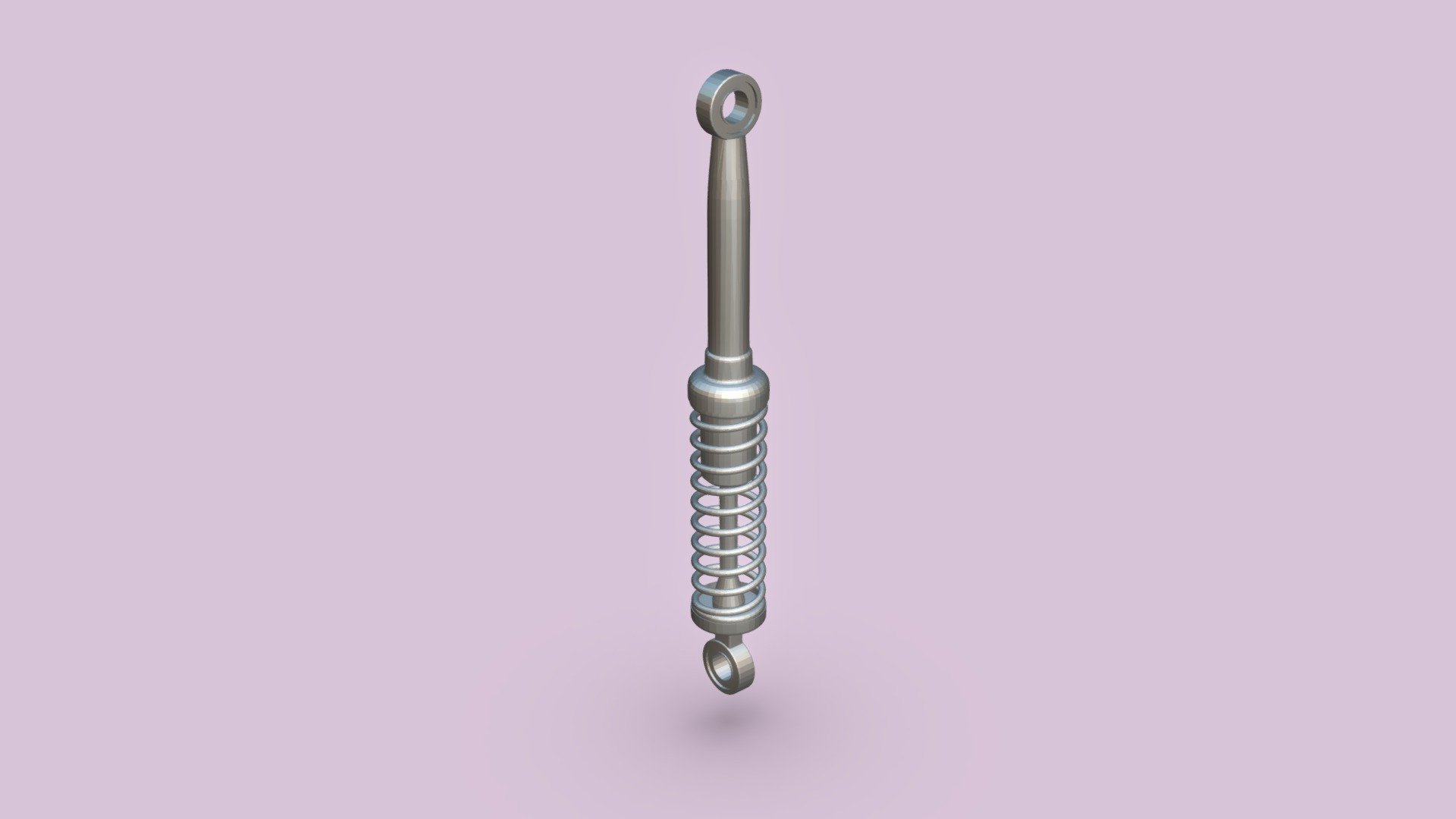 Shock absorber