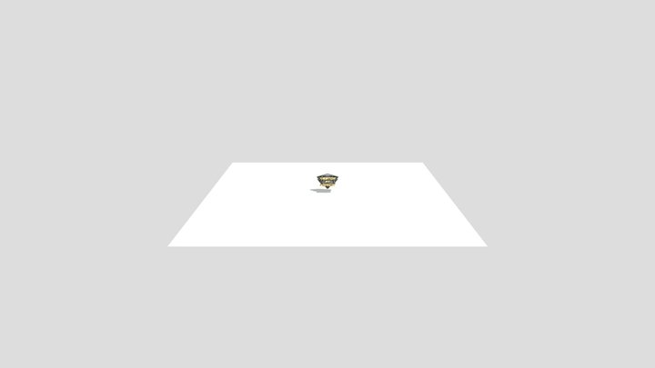 Logo 3D Nestor En Bloque Ft Karicia_T5 3D Model