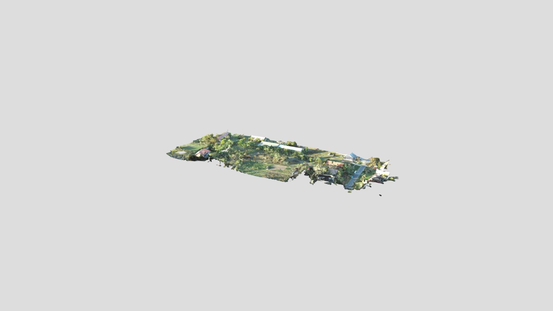 3 Dmodel