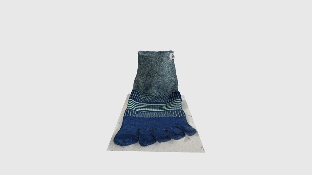 Scaniverse Sock 2026