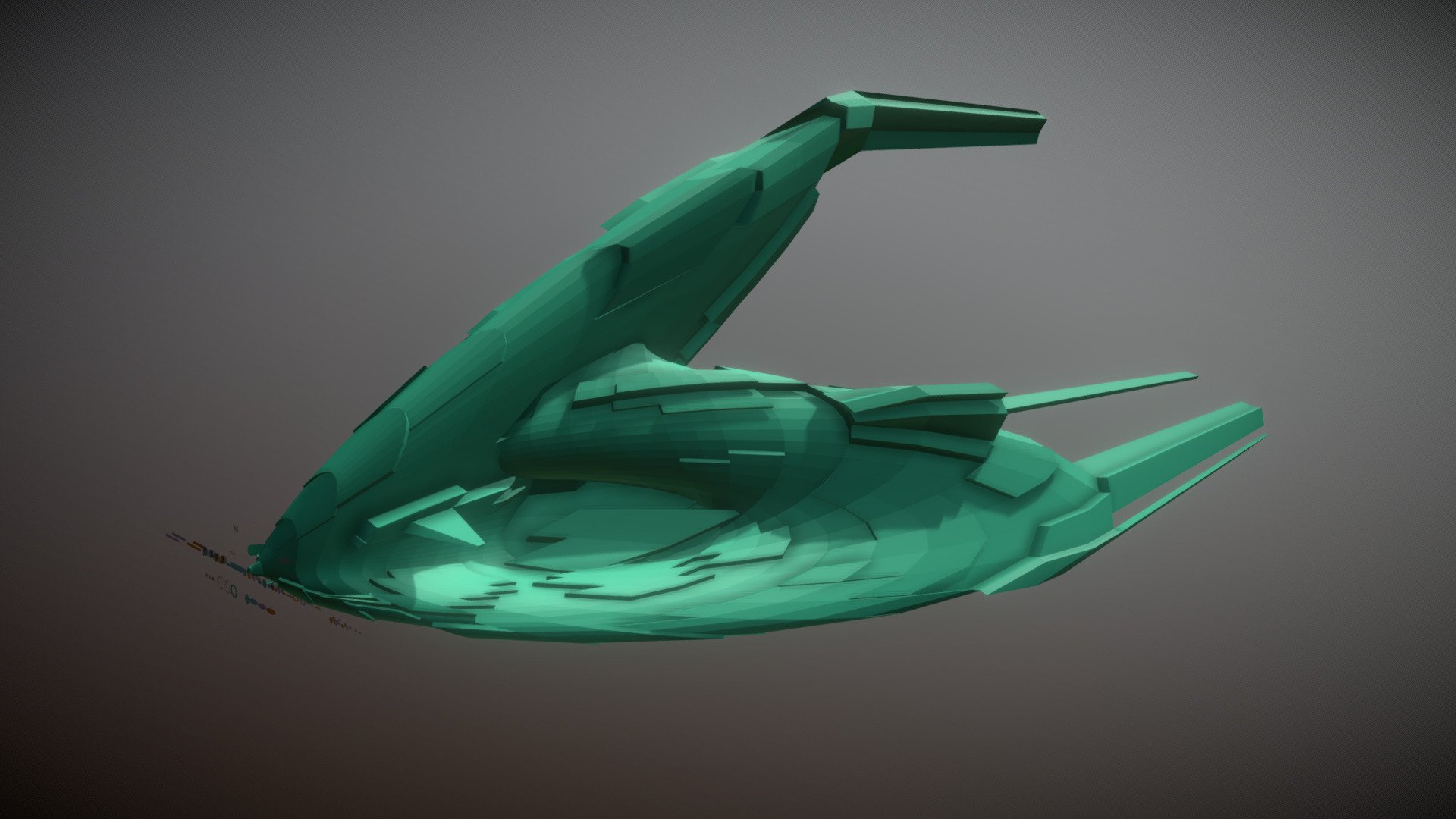 Spaceship