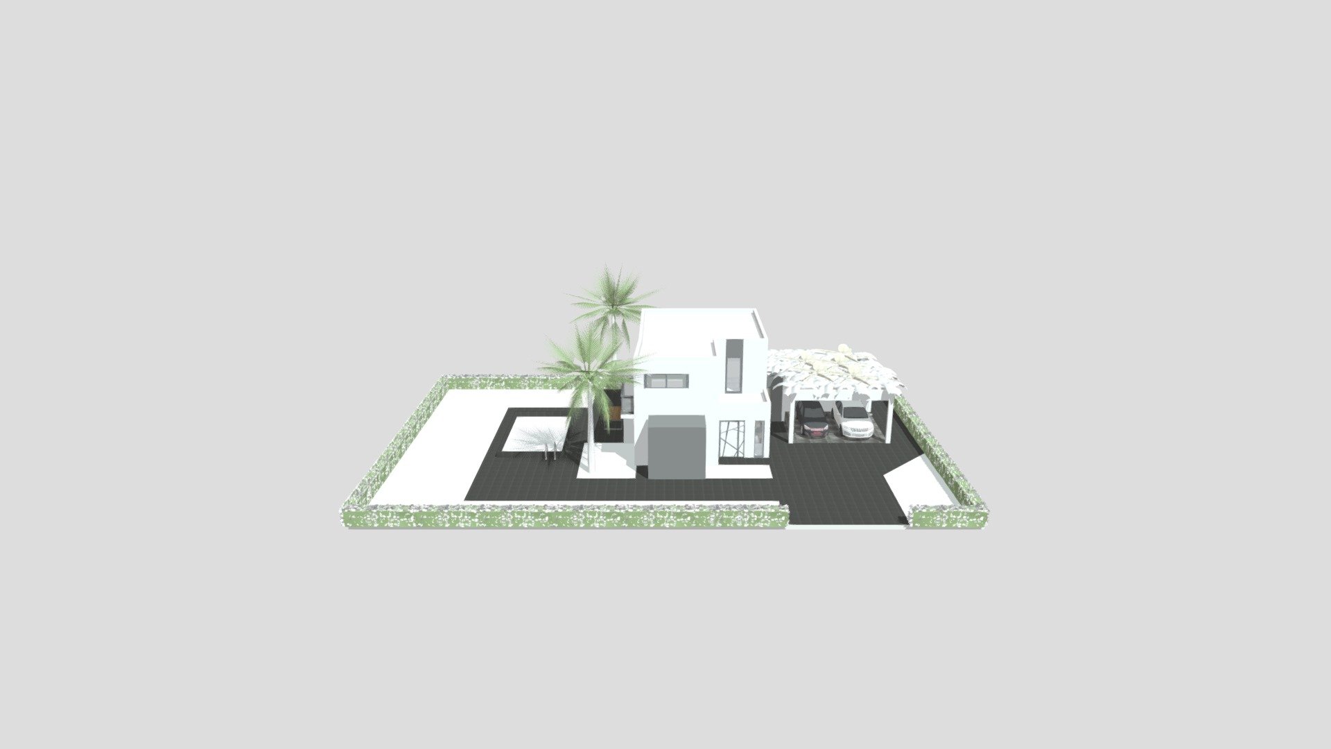 Holiday House