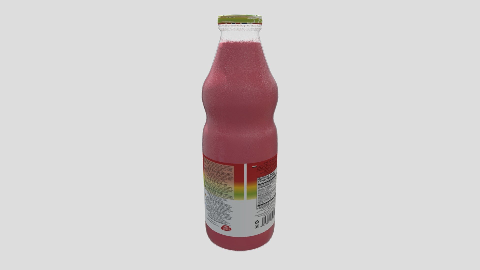 easy mouso 250ml cocktail