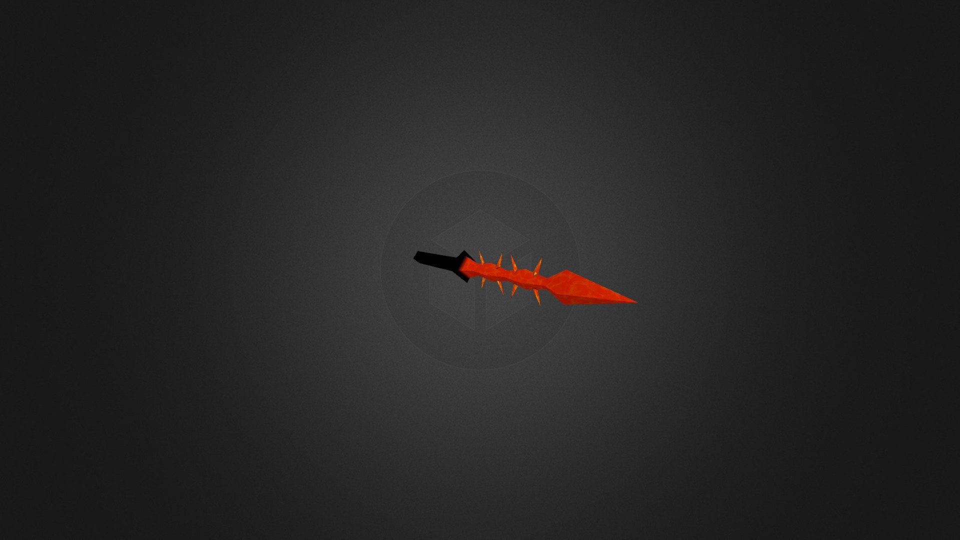 Hexadrinker Dagger
