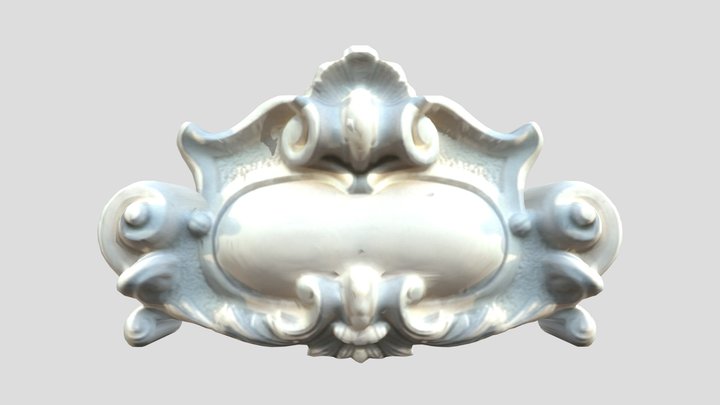 ornament_20_assets_20251021_094451 3D Model