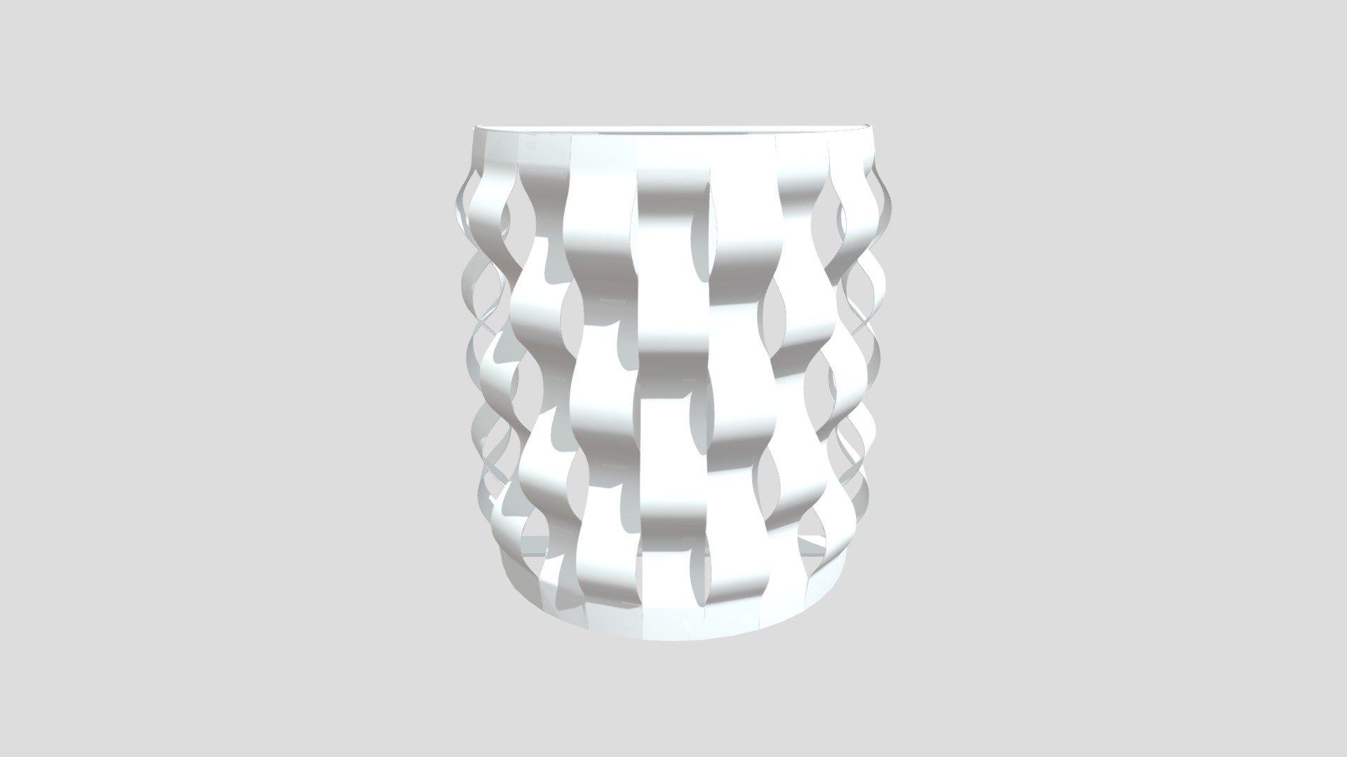 Maytoni MOD196-WL-01-W