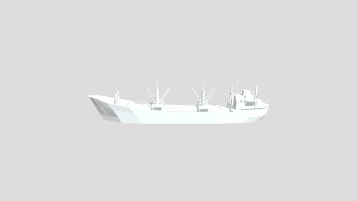 Death Ship Or Markina