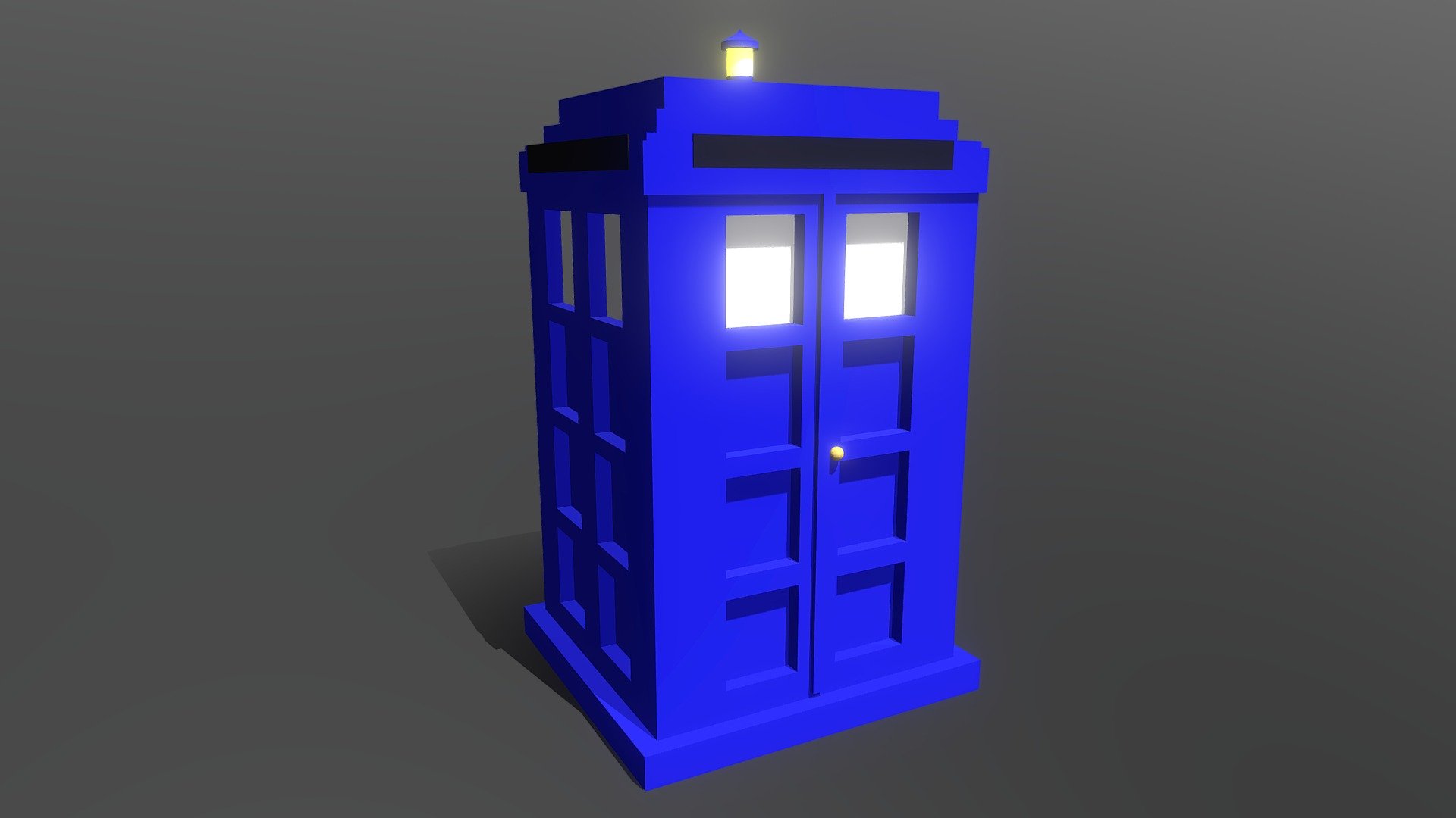 Tardis