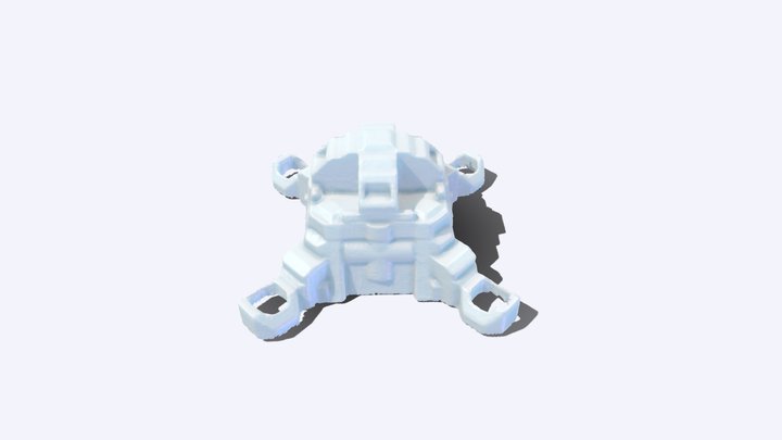 Detailed_3d_print 3D Model