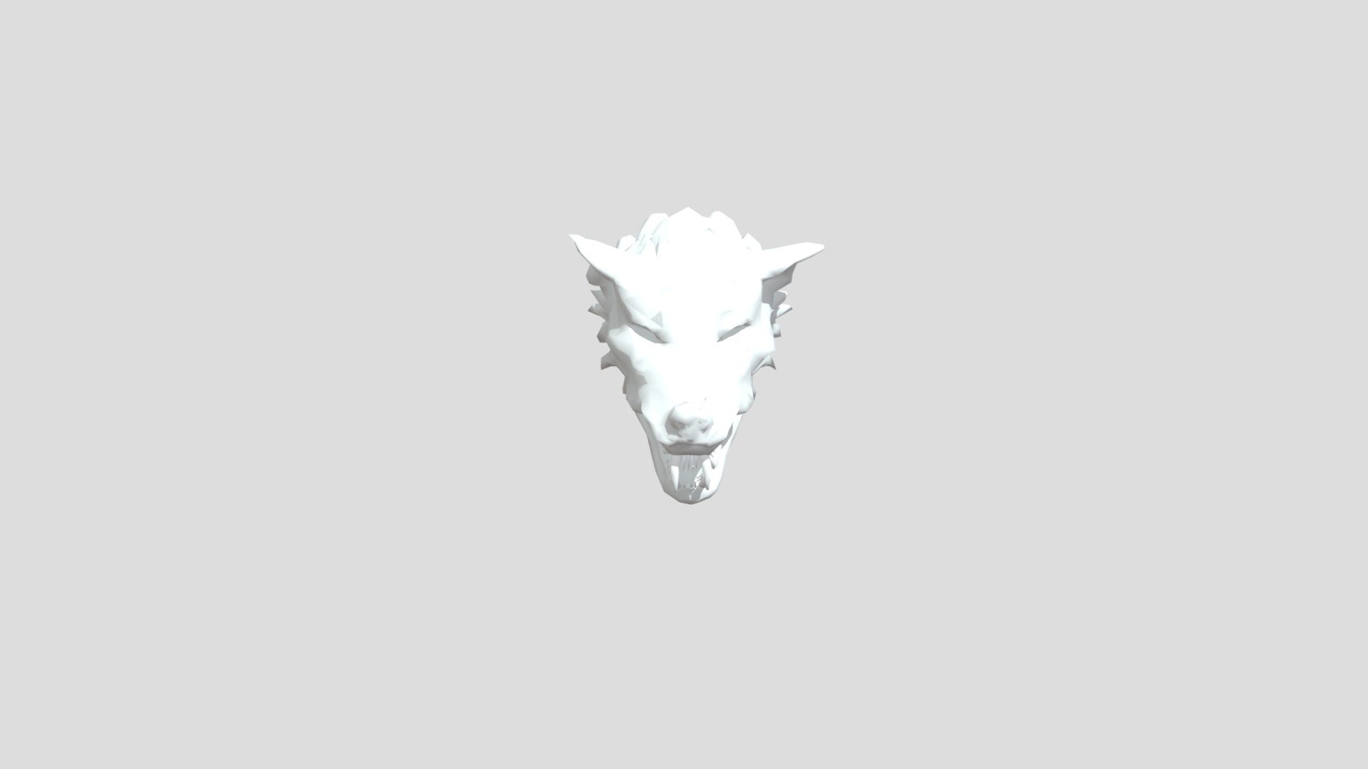 Wolf rigging
