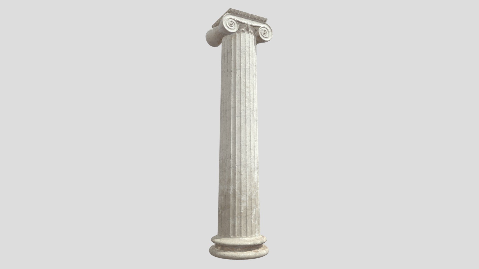 Ionic Column