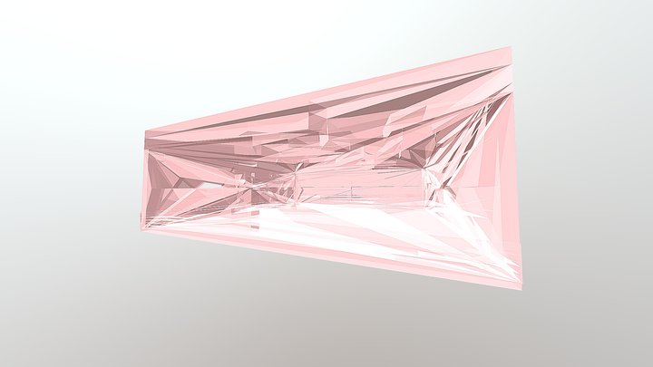 Project B1 3D Model