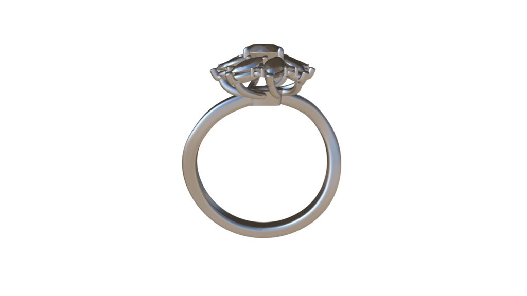 Ring design 2
