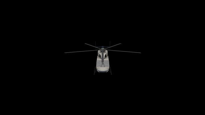 Mgs4 Heliport