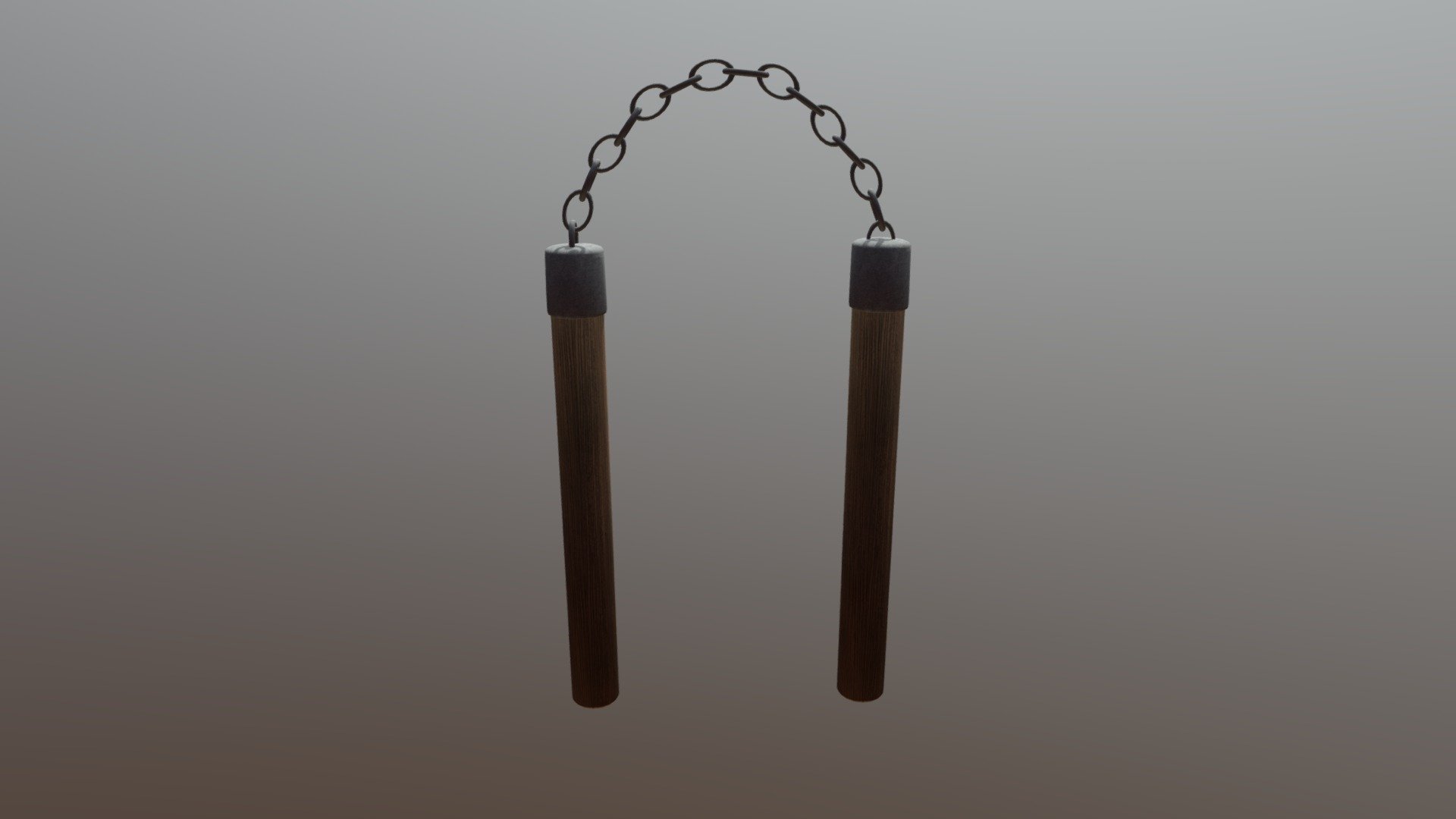 Nunchucks