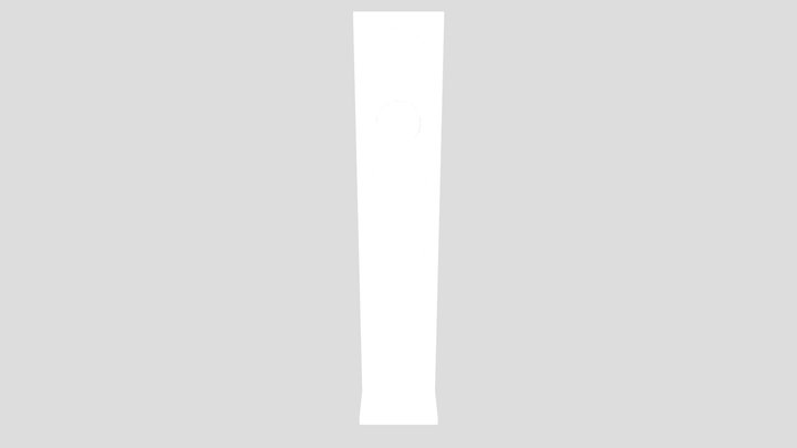 Generic Column Speaker