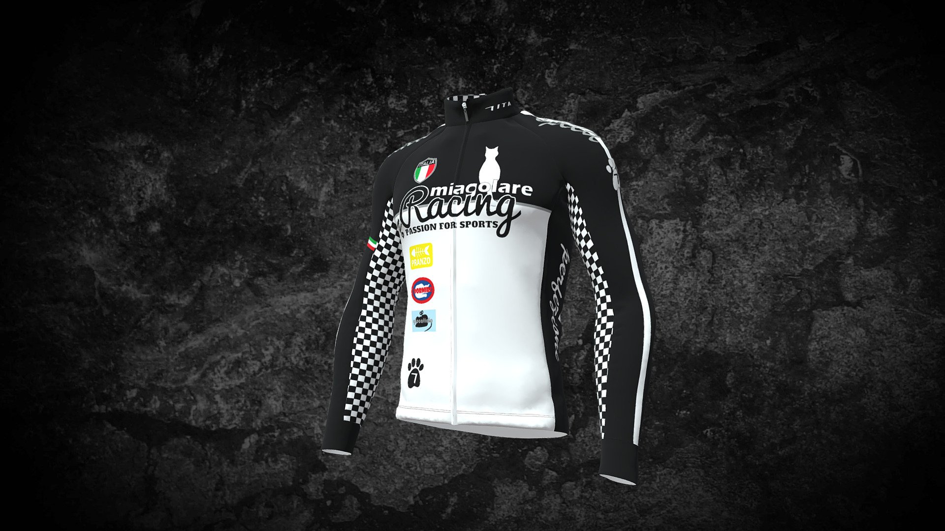 7ITA SEVEN RACING