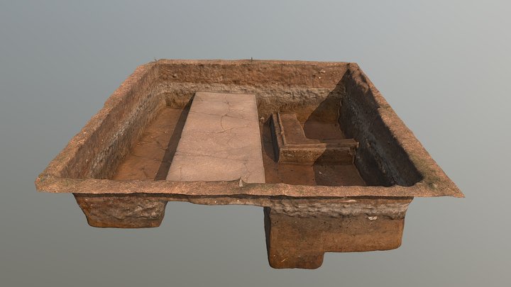 Units 2 3 5 8 (close) 3D Model