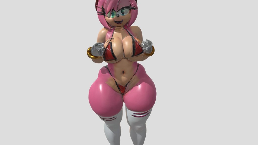 amy r34 part 1