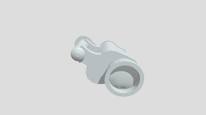 maya2sketchfab 3D Model