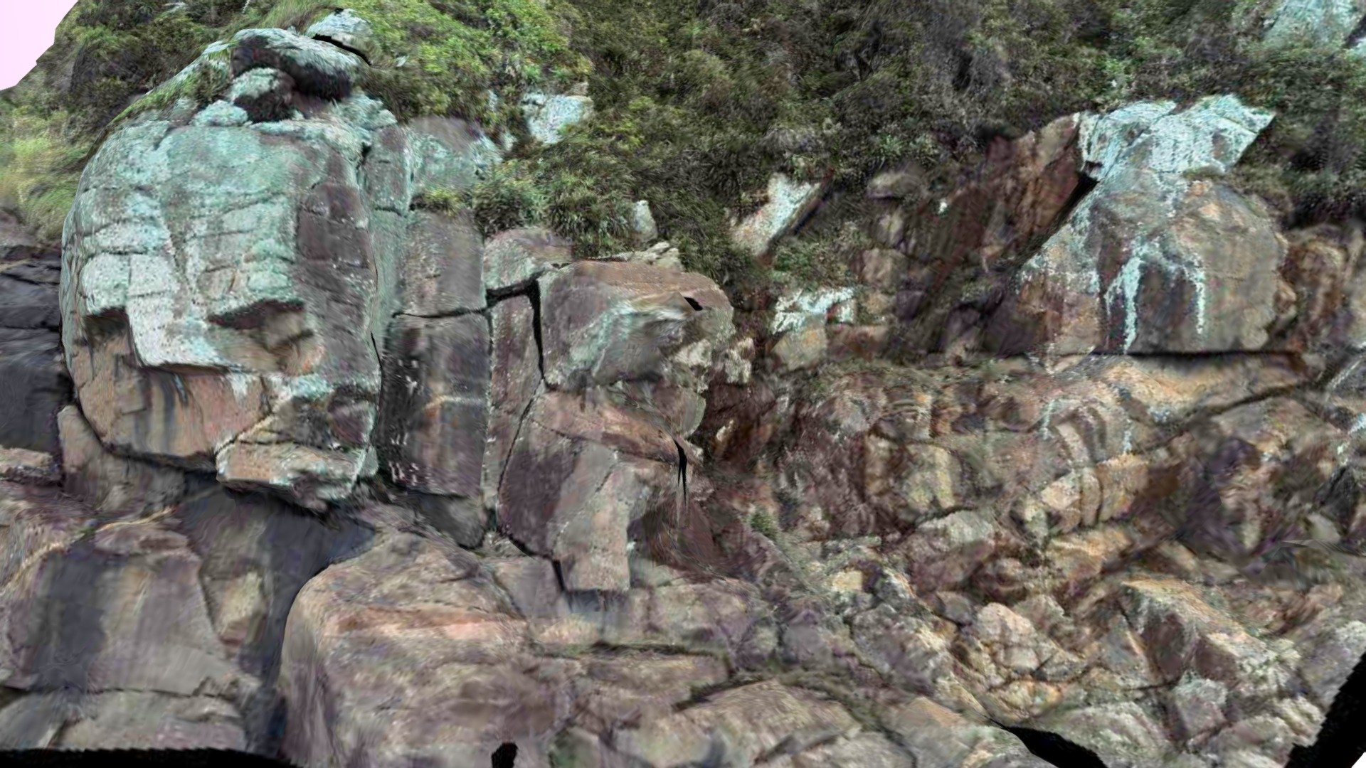 Cabeça de Pedra