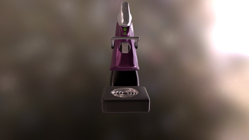 Cafetera evangelion