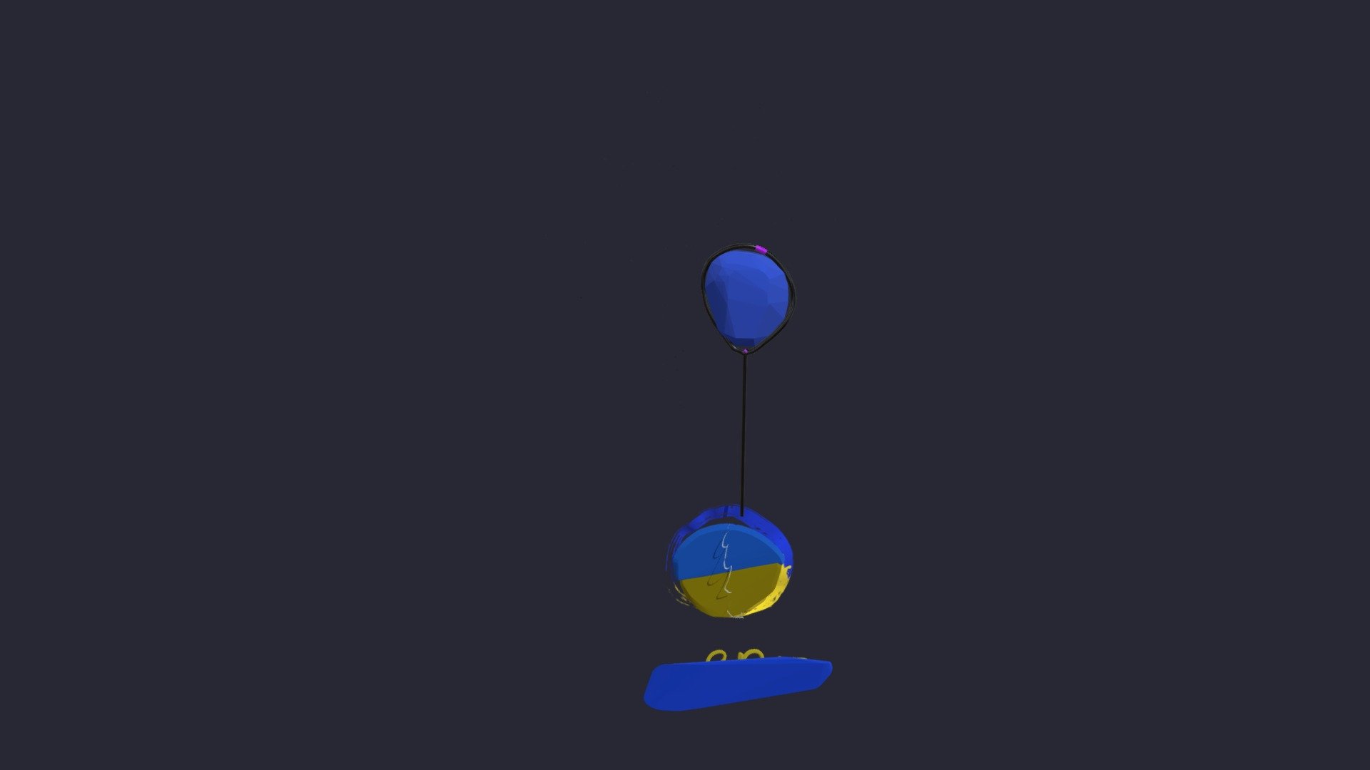 Bubble Blower