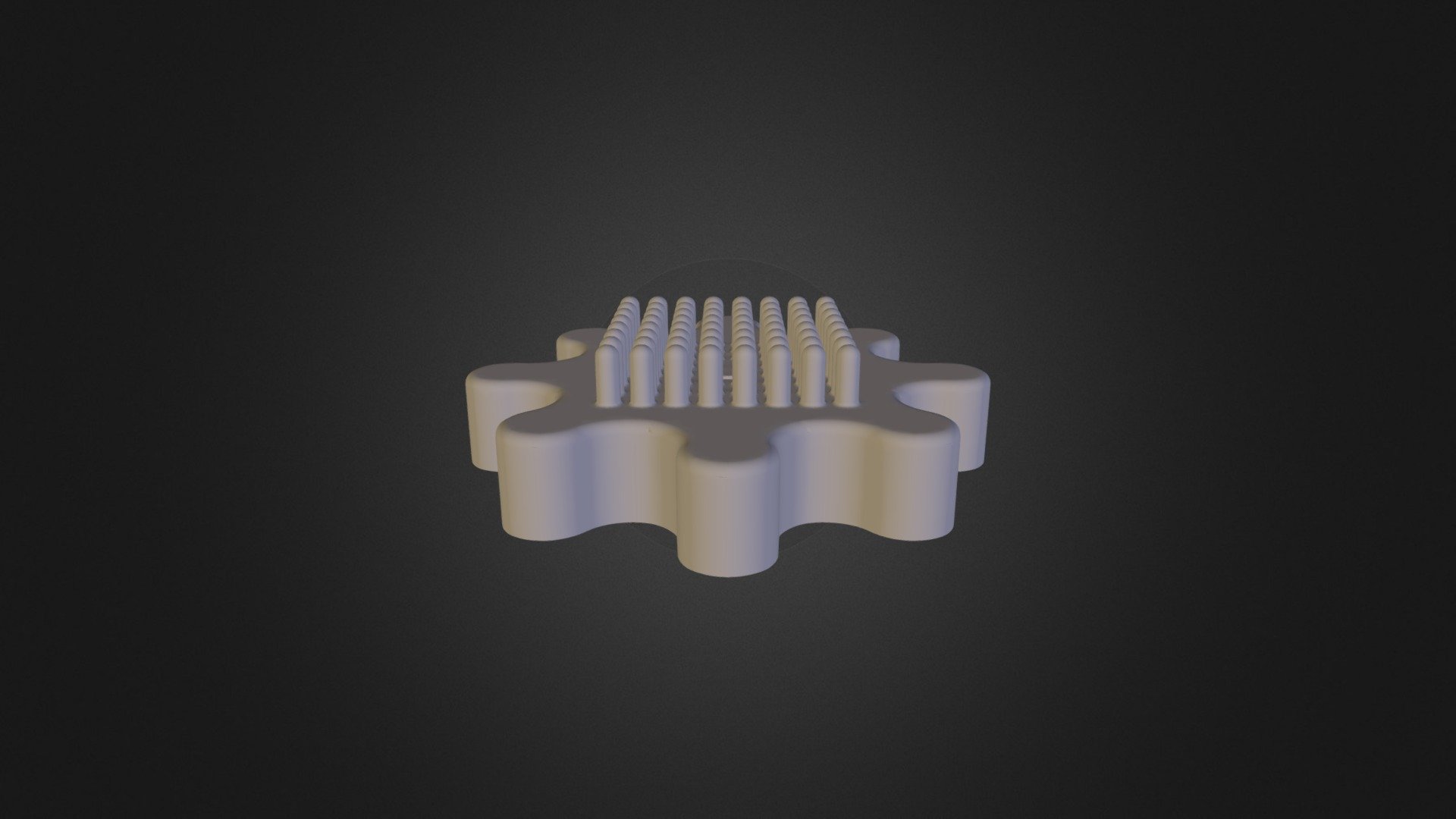uck-02f04m: Gears! Gears! Gears! to Krinkles