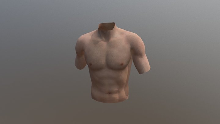 Bod 3D Model