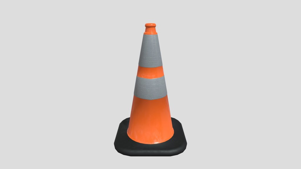 Traffic Cone