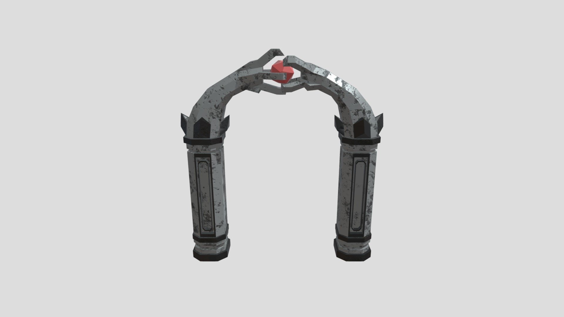 Archway