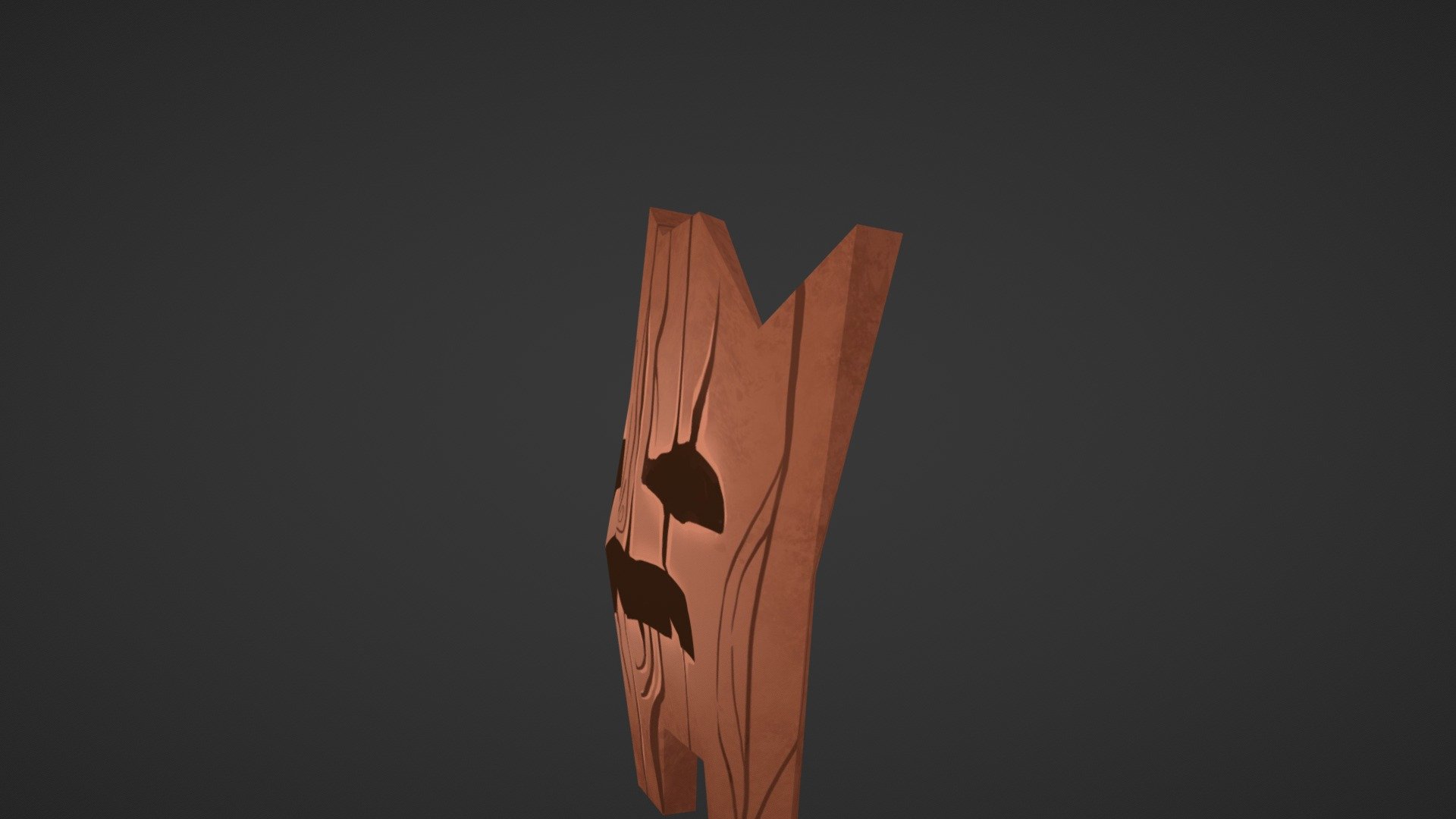RageKnights - Treebark Enemy